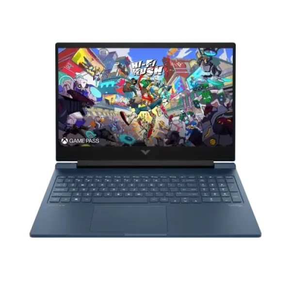 HP Victus 16-r1241TX Core i7-14650HX RTX 4050 8GB 16 Inch Gaming Laptop